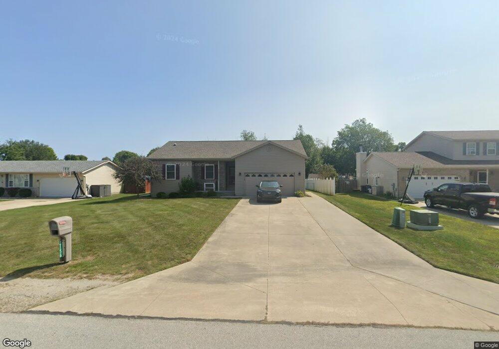 3156 Carson Dr, Port Huron, MI 48060 - photo 1