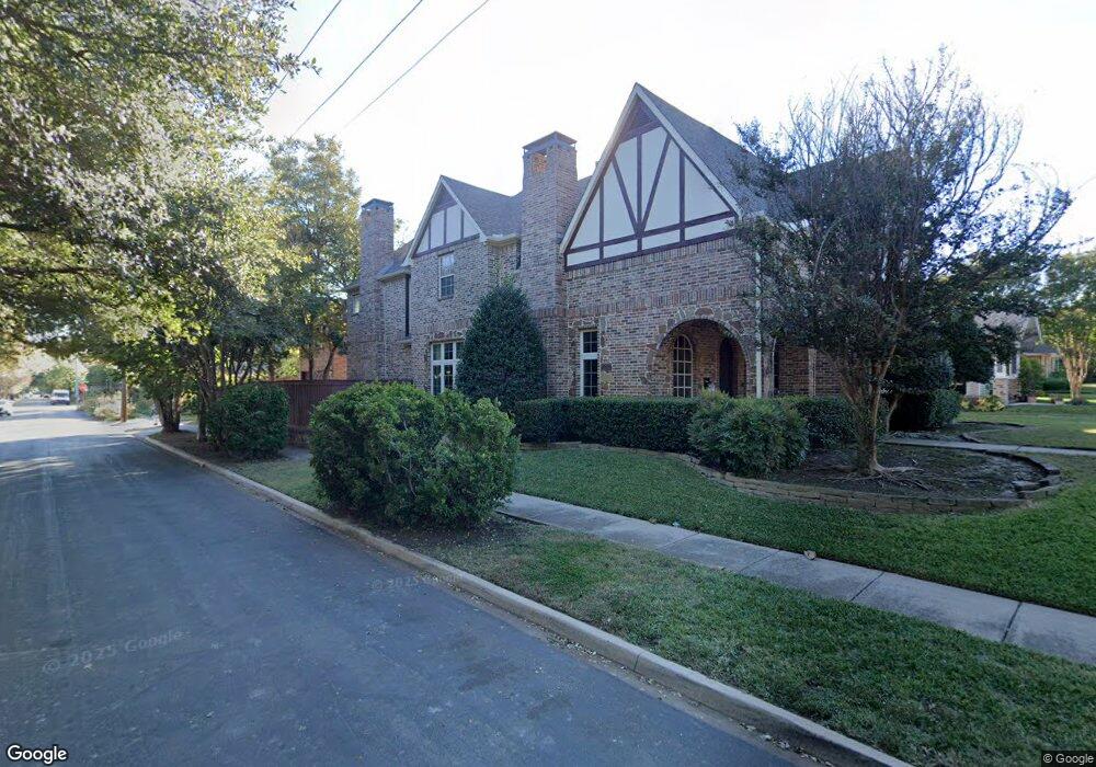 5946 Velasco Ave, Dallas, TX 75206 - photo 1