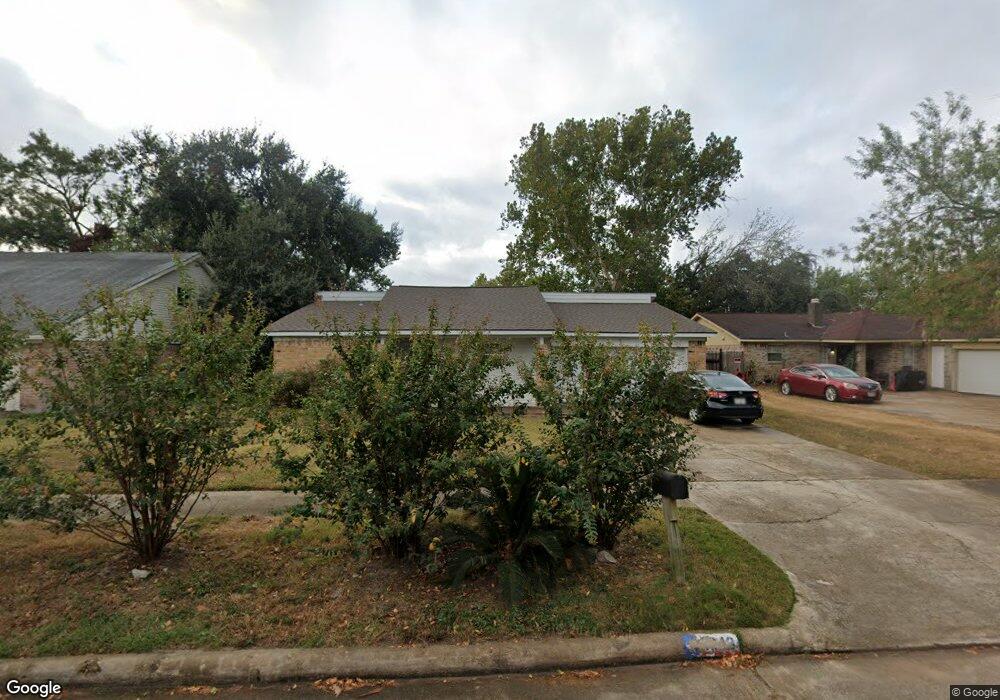 6643 Feather Creek Dr, Houston, TX 77086 - photo 1