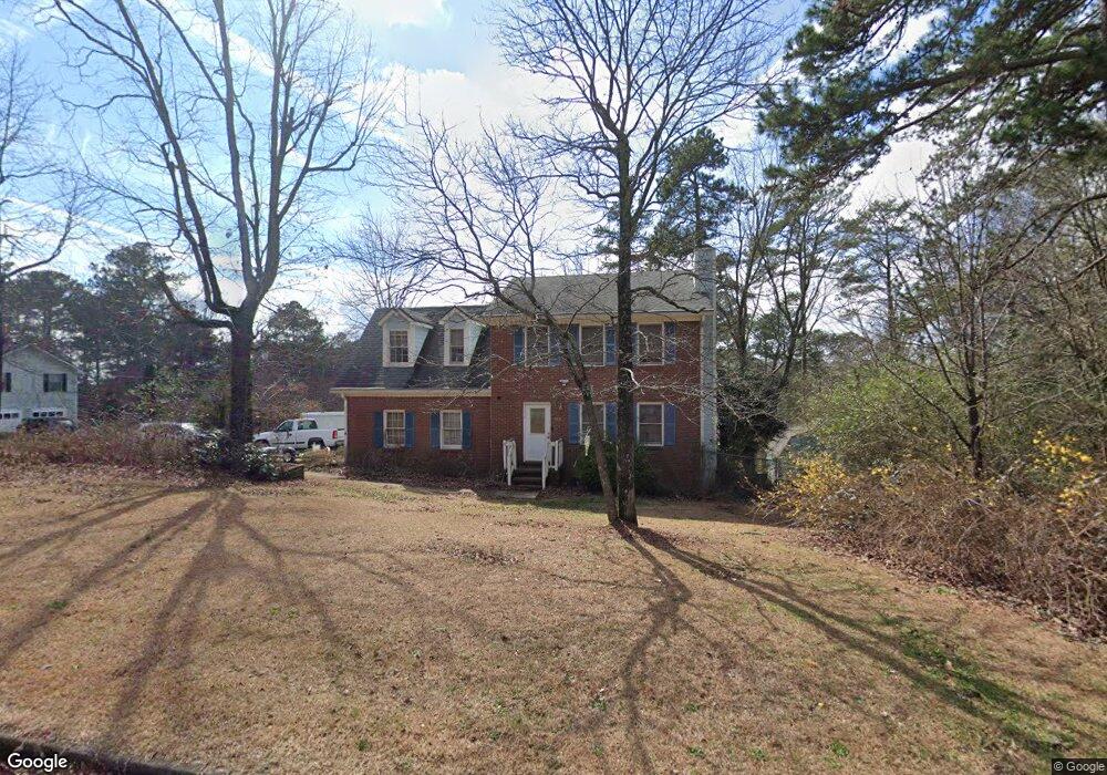 3431 Birchwood Trail, Snellville, GA 30078 - photo 1