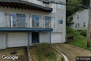 1315 Lake Shore Dr, Long Beach, IN 46360