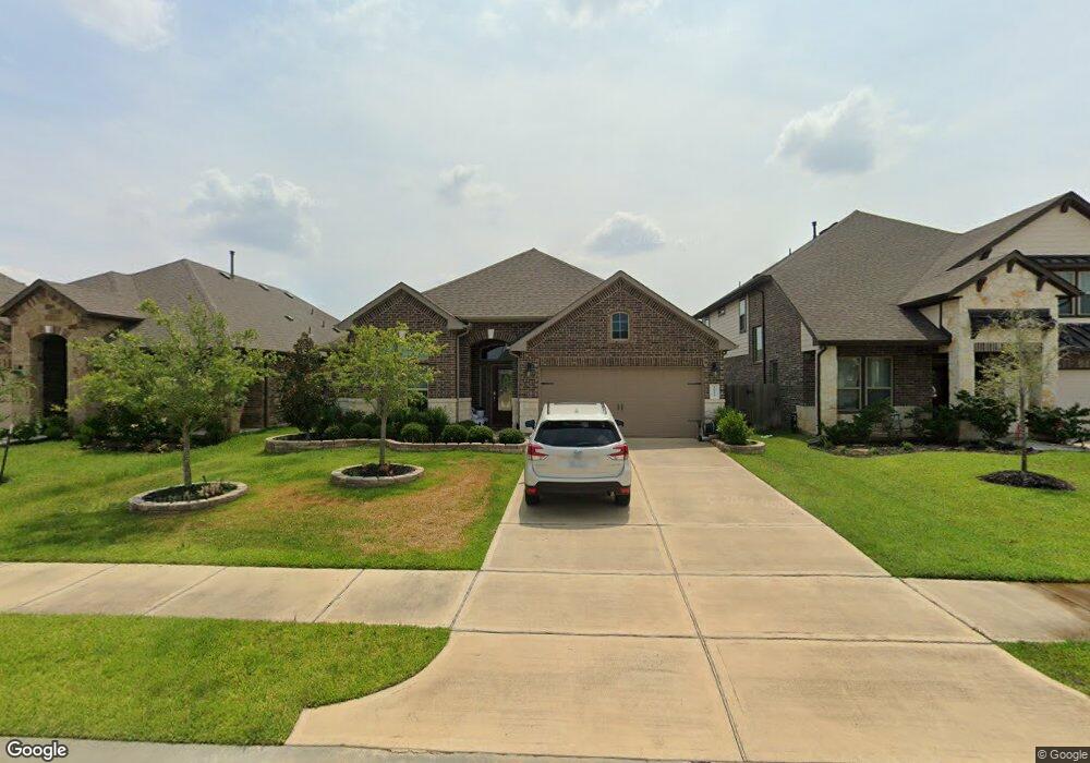 3927 Palmer Meadow Ct, Katy, TX 77494 - photo 1