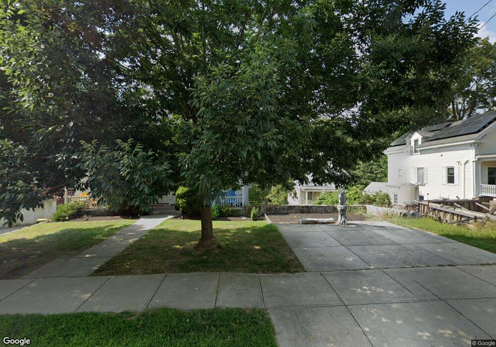 65 Union St unit 2, Franklin, MA 02038 - photo 1