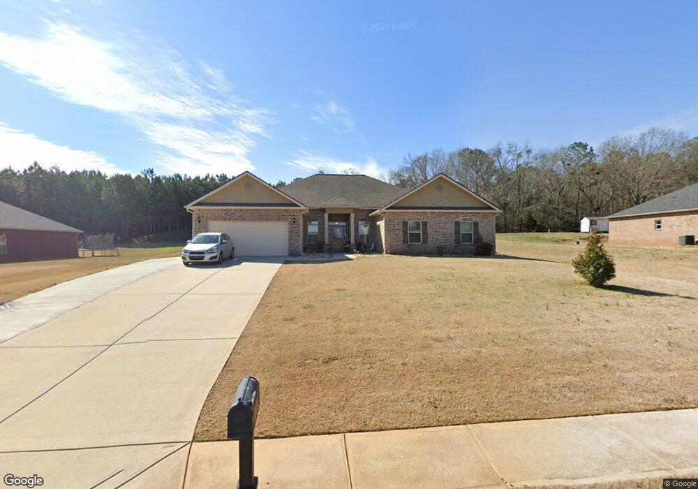 1028 Yorkshire Dr unit 52, Griffin, GA 30223 - photo 1