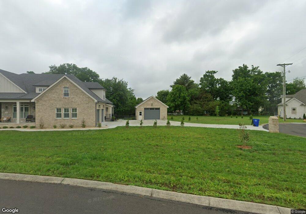 801 Apple Blossom Trail, Shelbyville, TN 37160 - photo 1