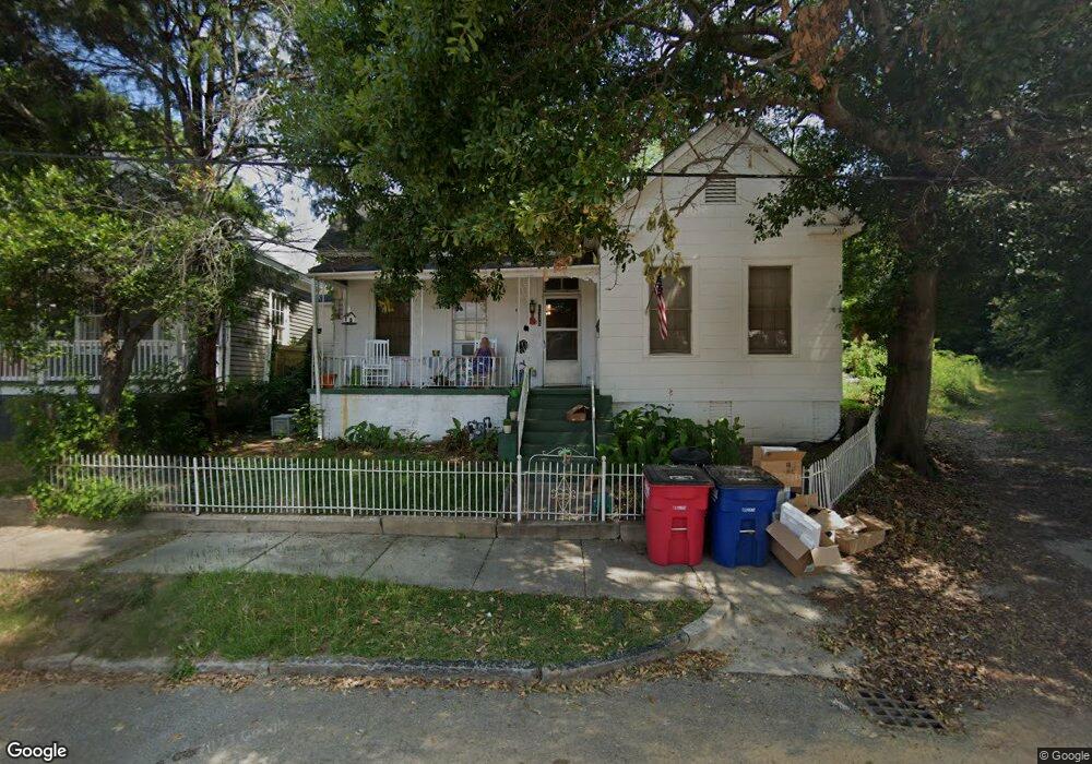 1173 Columbus St, Macon, GA 31201 - photo 1