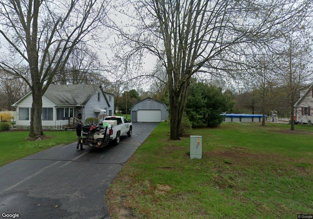 9114 W Frances Rd, Flushing, MI 48433 - photo 1