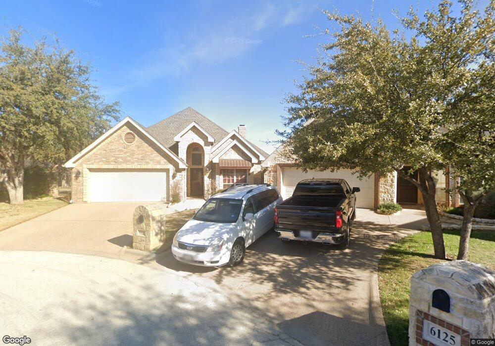 6133 Laurel Ct, Abilene, TX 79606 - photo 1