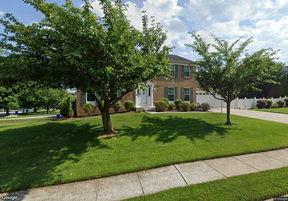 7893 James Ave, Ellicott City, MD 21043 - photo 1