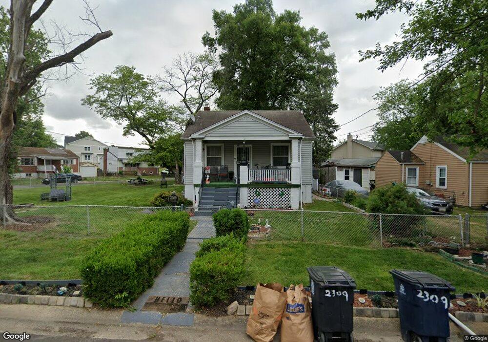 2309 57th Place, Hyattsville, MD 20785 - photo 1