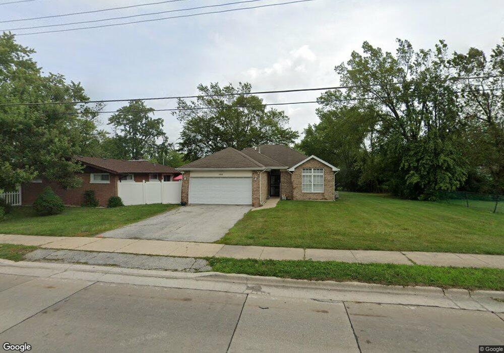 17203 Kedzie Ave, Hazel Crest, IL 60429 - photo 1