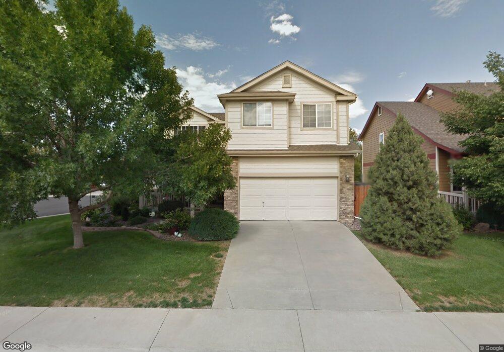 13530 High Cir, Thornton, CO 80241 - photo 1