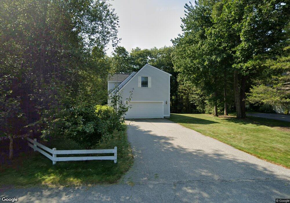 9 Fieldstone Cir, Hampton, NH 03842 - photo 1