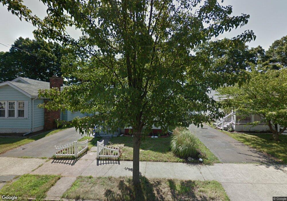 100 Jones St, West Haven, CT 06516 - photo 1