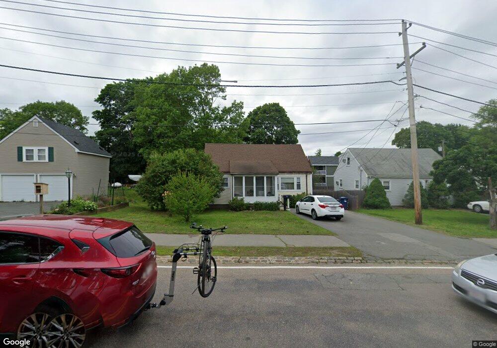 173 Neponset Valley Pkwy, Hyde Park, MA 02136 - photo 1