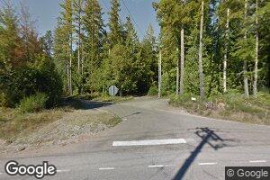161 W Lake Nahwatzel Dr, Shelton, WA 98584