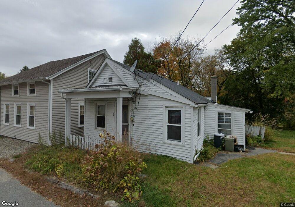 5 Morse Rd, Sutton, MA 01590 - photo 1