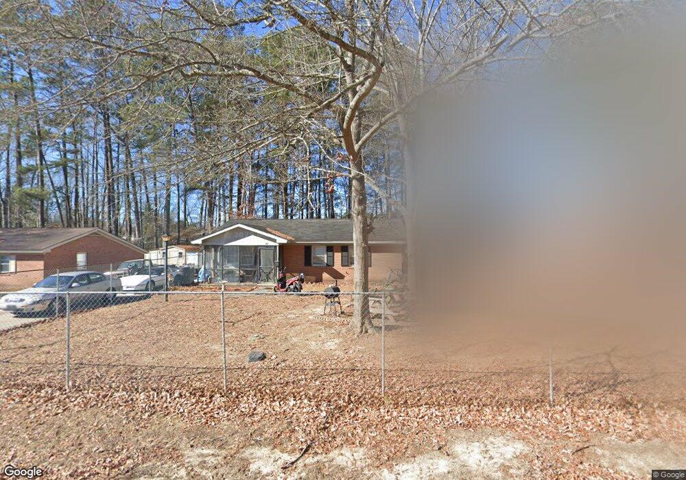 1117 Oakland St, Roanoke Rapids, NC 27870 - photo 1