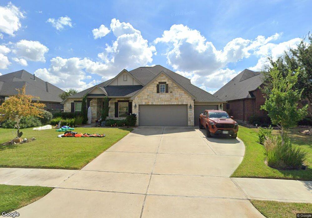31519 Farm Country Ln, Hockley, TX 77447 - photo 1
