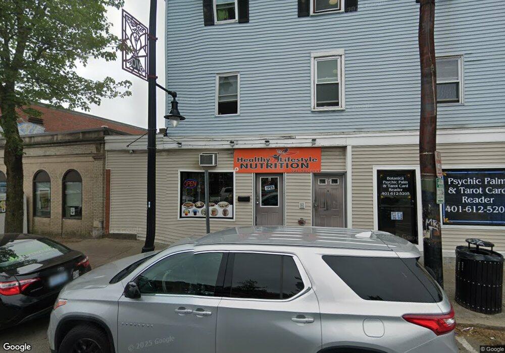 5 Westminster St, Providence, RI 02909 - photo 1