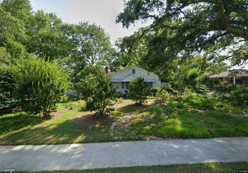 981 S Elm St, Commerce, GA 30529 - photo 1