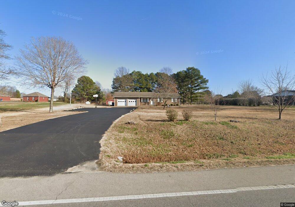 6350 Highway 135 N, Paragould, AR 72450 - photo 1