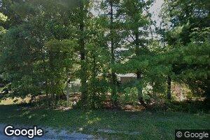 156 E Davenport St, Equality, IL 62934