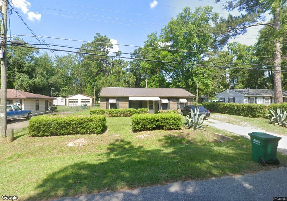 405 Vick St, Albany, GA 31705 - photo 1