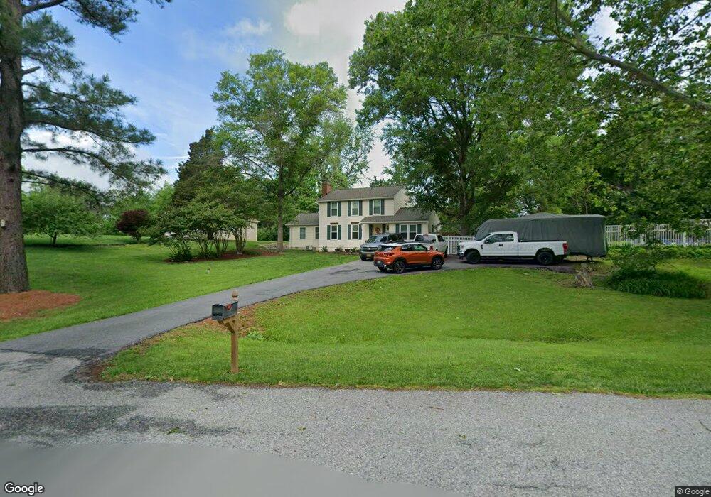 3017 Ashwood Dr, Dunkirk, MD 20754 - photo 1