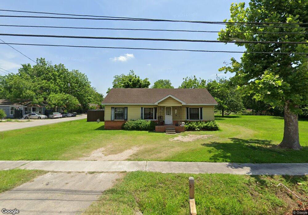 9024 Lomax St, Houston, TX 77093 - photo 1