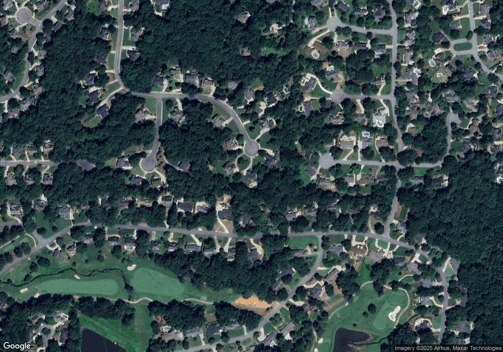 6010 Huntwood Way, Roswell, GA 30075 - photo 1