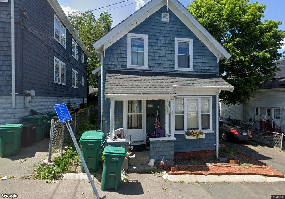 11 Halford Place, Lynn, MA 01902 - photo 1