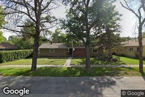 129 W 3rd Ave N, Columbus, MT 59019