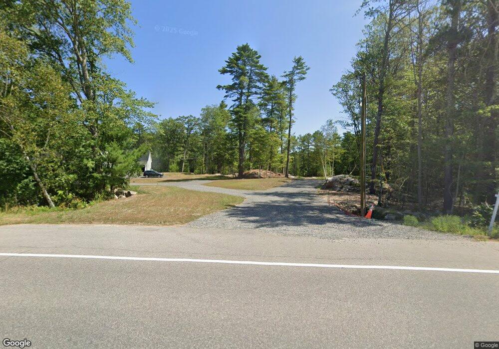 1333 U S 1, York, ME 03902 - photo 1