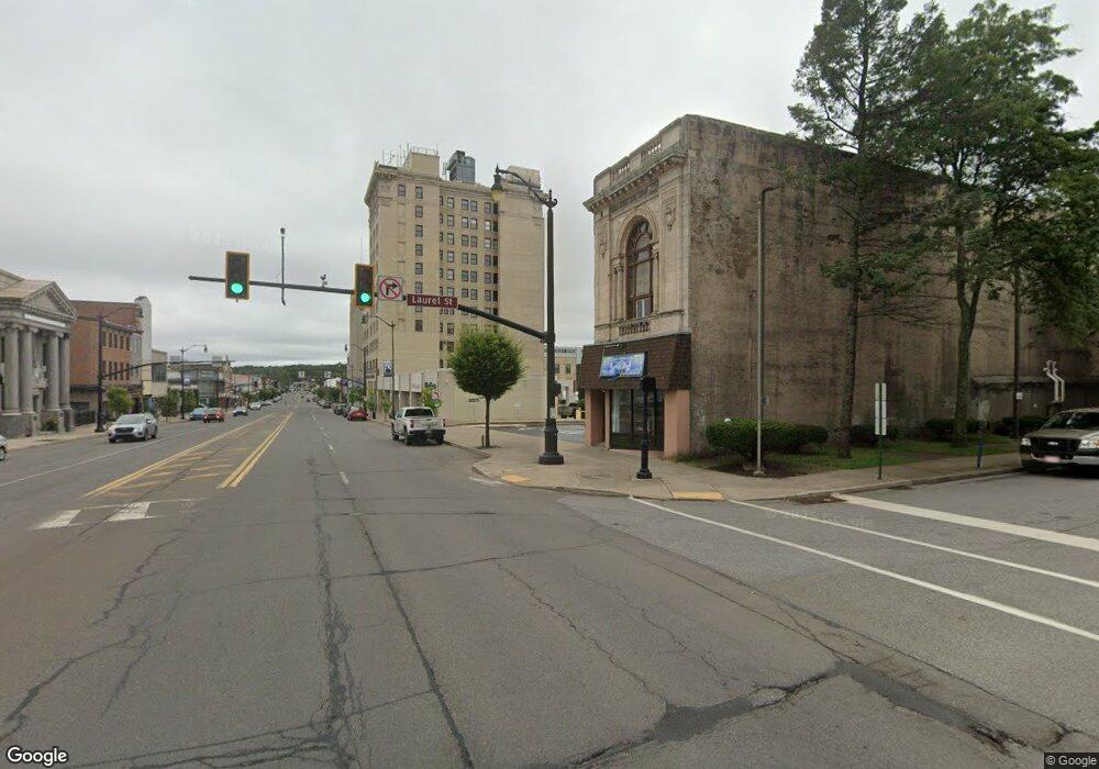 0 S Laurel St, Hazleton, PA 18201 - photo 1