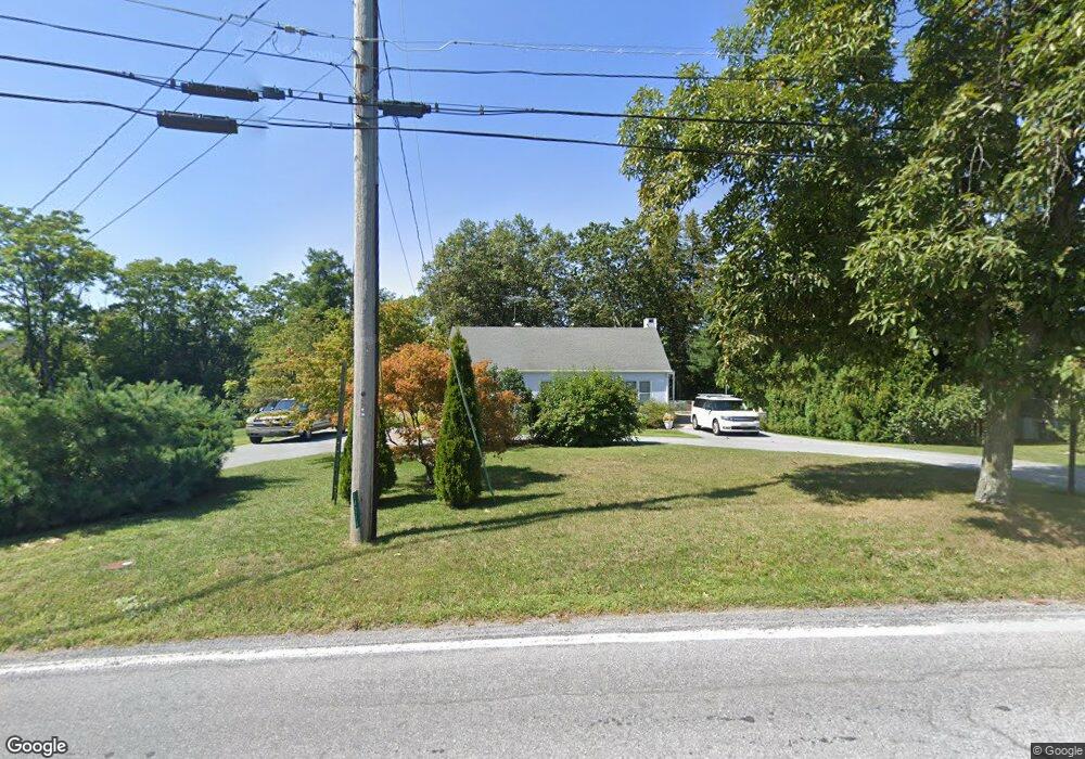 14214 Royer Rd, Cascade, MD 21719 - photo 1