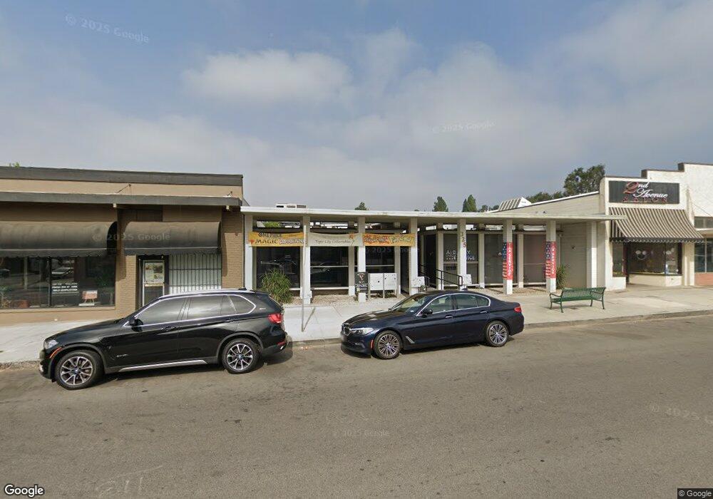 325 N 2nd Ave, Upland, CA 91786 - photo 1