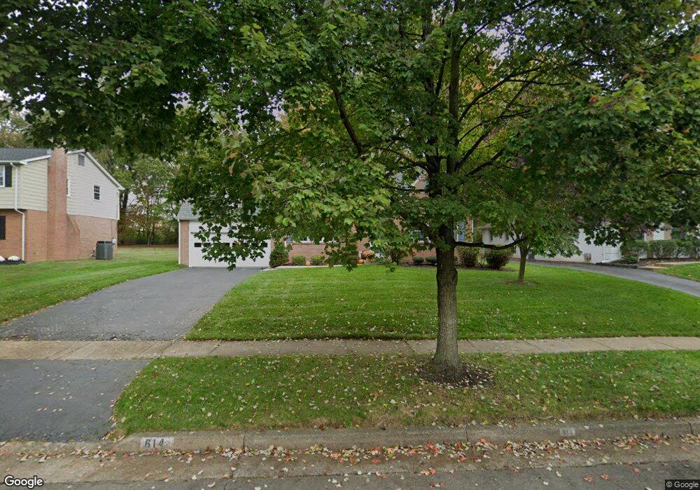 614 Halstead Rd, Wilmington, DE 19803 - photo 1