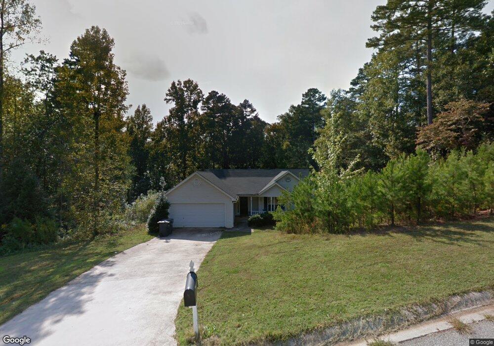 5344 Mountain View Pkwy, Lula, GA 30554 - photo 1