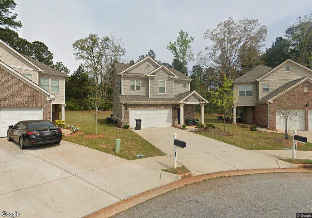 198 Daisy Cir unit 168, Mc Donough, GA 30252 - photo 1