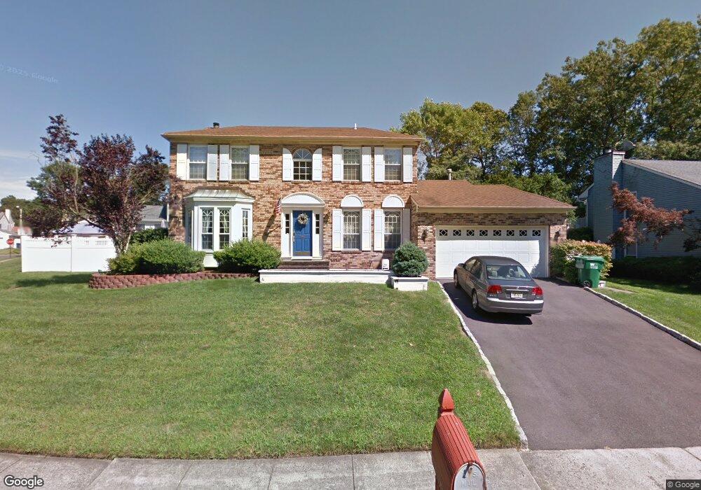 21 Reed Rd, Howell, NJ 07731 - photo 1