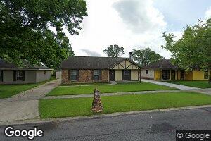 6722 Dalark Dr, Baton Rouge, LA 70812