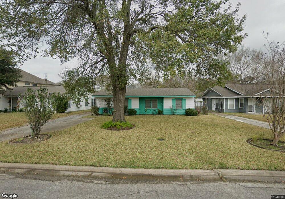 3941 Charleston St, Houston, TX 77021 - photo 1