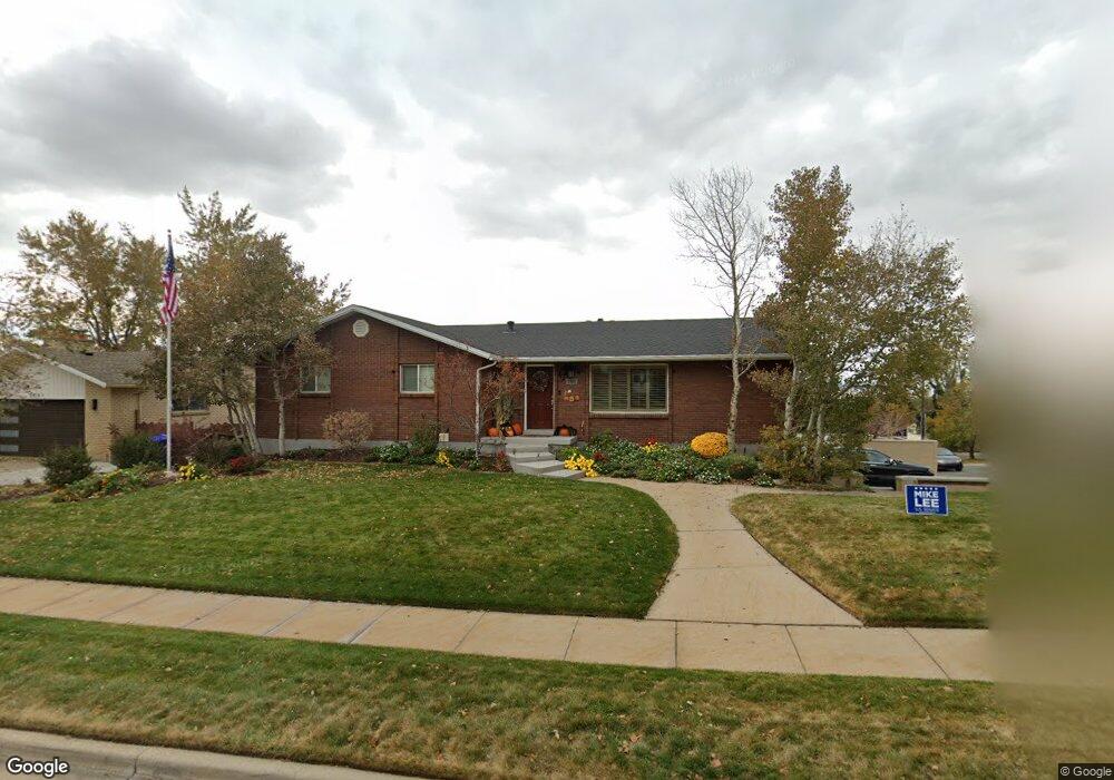 1581 N 700 E, Bountiful, UT 84010 - photo 1