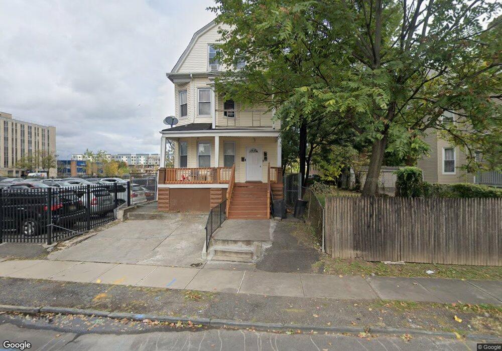 16 Halsted Place, East Orange, NJ 07018 - photo 1