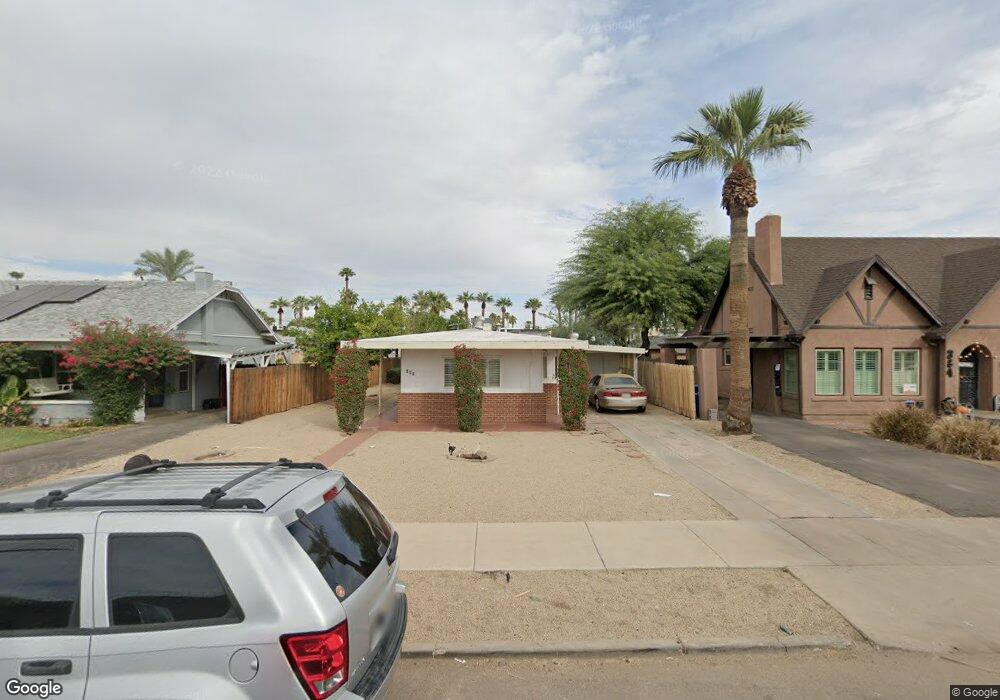 380 E Windsor Ave unit 2, Phoenix, AZ 85004 - photo 1