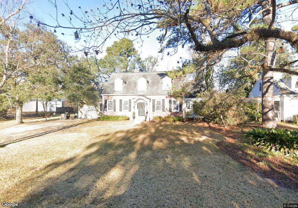 508 10th Ave, Conway, SC 29526 - photo 1