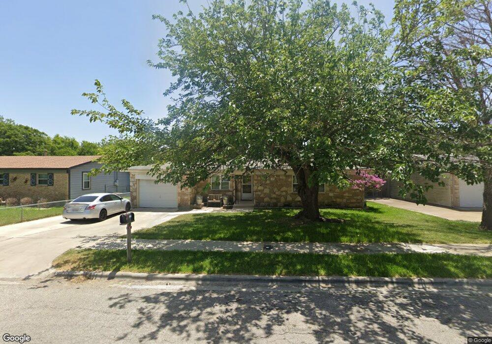 2205 Crescent Dr, Copperas Cove, TX 76522 - photo 1