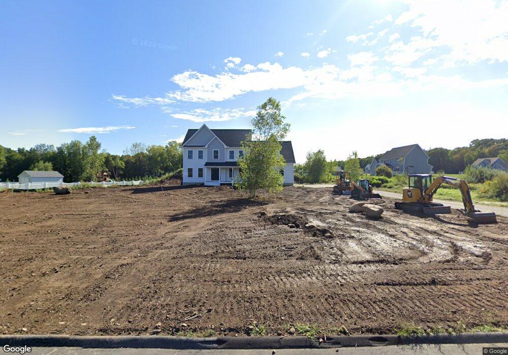 24 Windy Hill Rd, Coventry, CT 06238 - photo 1