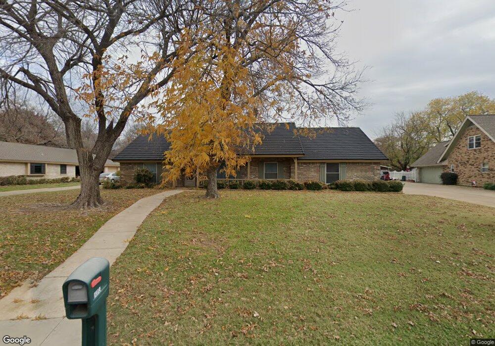 3613 Oakbriar Ln, Colleyville, TX 76034 - photo 1